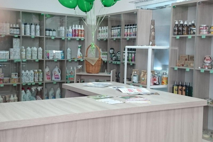 Натуральная красота - PR